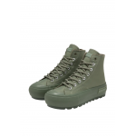 ΓΥΝΑΙΚΕΙΑ D.Franklin Sneakers One Way Track DFSH400001 Green