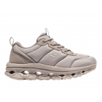 D.Franklin UNISEX Sneakers Aero Bomb F DFSH401004 Taupe