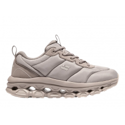 D.Franklin UNISEX Sneakers Aero Bomb F DFSH401004 Taupe