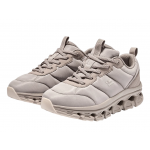 D.Franklin UNISEX Sneakers Aero Bomb F DFSH401004 Taupe