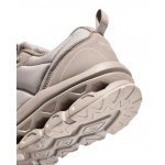 D.Franklin UNISEX Sneakers Aero Bomb F DFSH401004 Taupe