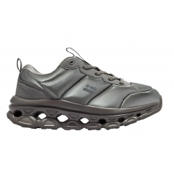 D.Franklin UNISEX Sneakers Aero Bomb F DFSH401005 Gunmetal