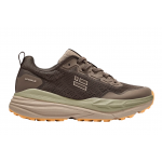D.Franklin UNISEX Sneakers Terra Trail DFSH432001 Brown