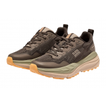D.Franklin UNISEX Sneakers Terra Trail DFSH432001 Brown