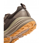 D.Franklin UNISEX Sneakers Terra Trail DFSH432001 Brown