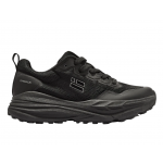 D.Franklin UNISEX Sneakers Terra Trail DFSH432001 Full Black D.Franklin UNISEX Sneakers Terra Trail DFSH432001 Full Black