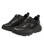 D.Franklin UNISEX Sneakers Terra Trail DFSH432001 Full Black D.Franklin UNISEX Sneakers Terra Trail DFSH432001 Full Black