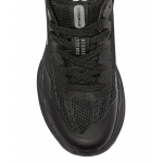 D.Franklin UNISEX Sneakers Terra Trail DFSH432001 Full Black D.Franklin UNISEX Sneakers Terra Trail DFSH432001 Full Black