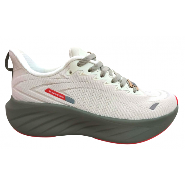 ΓΥΝΑΙΚΕΙΟ SNEAKER ANATOMIC JOMIX LXD387 BEIGE GREEN ΓΥΝΑΙΚΕΙΟ SNEAKER ANATOMIC JOMIX LXD387 BEIGE GREEN