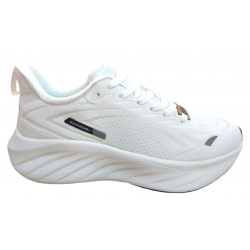 ΓΥΝΑΙΚΕΙΟ SNEAKER ANATOMIC  JOMIX LXD387 WHITE