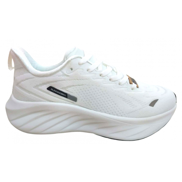 ΓΥΝΑΙΚΕΙΟ SNEAKER ANATOMIC JOMIX LXD387 WHITE ΓΥΝΑΙΚΕΙΟ SNEAKER ANATOMIC JOMIX LXD387 WHITE