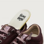 ΓΥΝΑΙΚΕΙΟ SNEAKER ANATOMIC SUNNI SABBI NANTAI 064 BURDEOS ΓΥΝΑΙΚΕΙΟ SNEAKER ANATOMIC SUNNI SABBI NANTAI 064 BURDEOS