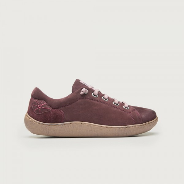 ΓΥΝΑΙΚΕΙΟ SNEAKER ANATOMIC SUNNI SABBI NANTAI 064 BURDEOS ΓΥΝΑΙΚΕΙΟ SNEAKER ANATOMIC SUNNI SABBI NANTAI 064 BURDEOS