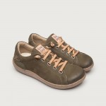ΓΥΝΑΙΚΕΙΟ SNEAKER ANATOMIC SUNNI SABBI NANTAI 064 KAKI ΓΥΝΑΙΚΕΙΟ SNEAKER ANATOMIC SUNNI SABBI NANTAI 064 KAKI