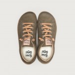 ΓΥΝΑΙΚΕΙΟ SNEAKER ANATOMIC SUNNI SABBI NANTAI 064 KAKI ΓΥΝΑΙΚΕΙΟ SNEAKER ANATOMIC SUNNI SABBI NANTAI 064 KAKI
