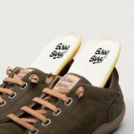 ΓΥΝΑΙΚΕΙΟ SNEAKER ANATOMIC SUNNI SABBI NANTAI 064 KAKI ΓΥΝΑΙΚΕΙΟ SNEAKER ANATOMIC SUNNI SABBI NANTAI 064 KAKI