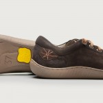 ΓΥΝΑΙΚΕΙΟ SNEAKER ANATOMIC SUNNI SABBI NANTAI 064 TESTA ΓΥΝΑΙΚΕΙΟ SNEAKER ANATOMIC SUNNI SABBI NANTAI 064 TESTA