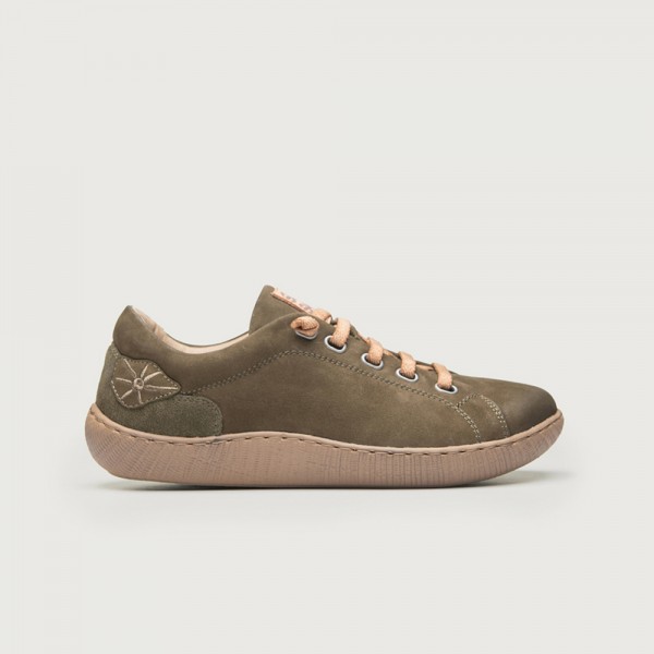 ΓΥΝΑΙΚΕΙΟ SNEAKER ANATOMIC SUNNI SABBI NANTAI 064 KAKI ΓΥΝΑΙΚΕΙΟ SNEAKER ANATOMIC SUNNI SABBI NANTAI 064 KAKI