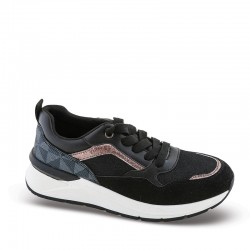 ΓΥΝΑΙΚΕΙΟ SNEAKER ANATOMIC ZAK SHOES SD07022 BLACK