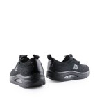 ΓΥΝΑΙΚΕΙΟ SNEAKER ANATOMIC ZAK SHOES SD 26008 BLACK ΓΥΝΑΙΚΕΙΟ SNEAKER ANATOMIC ZAK SHOES SD 26008 BLACK