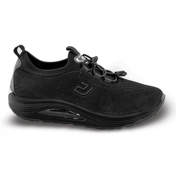 ΓΥΝΑΙΚΕΙΟ SNEAKER ANATOMIC ZAK SHOES SD 26008 BLACK ΓΥΝΑΙΚΕΙΟ SNEAKER ANATOMIC ZAK SHOES SD 26008 BLACK