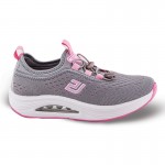 ΓΥΝΑΙΚΕΙΟ SNEAKER ANATOMIC ZAK SHOES SD 26008 GREY-PINK ΓΥΝΑΙΚΕΙΟ SNEAKER ANATOMIC ZAK SHOES SD 26008 GREY-PINK
