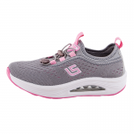 ΓΥΝΑΙΚΕΙΟ SNEAKER ANATOMIC ZAK SHOES SD 26008 GREY-PINK ΓΥΝΑΙΚΕΙΟ SNEAKER ANATOMIC ZAK SHOES SD 26008 GREY-PINK