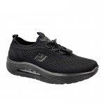 ΓΥΝΑΙΚΕΙΟ SNEAKER ANATOMIC ZAK SHOES SD 26008 BLACK ΓΥΝΑΙΚΕΙΟ SNEAKER ANATOMIC ZAK SHOES SD 26008 BLACK