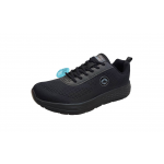 Γυναικεία Sneakers anatomic Jhayber Codigo ZS61235 Black Γυναικεία Sneakers anatomic Jhayber Codigo ZS61235 Black