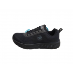 Γυναικεία Sneakers anatomic Jhayber Codigo ZS61235 Black Γυναικεία Sneakers anatomic Jhayber Codigo ZS61235 Black