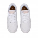 Γυναικεία Sneakers anatomic Jhayber με memory foam ZS47483-10818 white Γυναικεία Sneakers anatomic Jhayber με memory foam ZS47483-10818 white