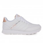Γυναικεία Sneakers anatomic Jhayber με memory foam ZS47483-10818 white Γυναικεία Sneakers anatomic Jhayber με memory foam ZS47483-10818 white