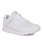 Γυναικεία Sneakers anatomic Jhayber με memory foam ZS47483-10818 white Γυναικεία Sneakers anatomic Jhayber με memory foam ZS47483-10818 white