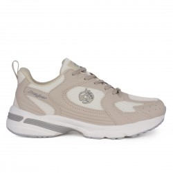 Γυναικεία Sneakers anatomic Jhayber Memory Foam ZS582577 CHETOL BEIGE
