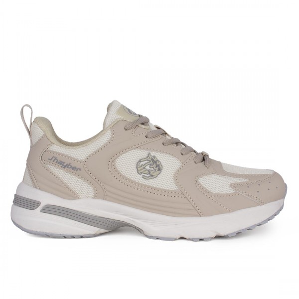 Γυναικεία Sneakers anatomic Jhayber Memory Foam ZS582577 CHETOL BEIGE Γυναικεία Sneakers anatomic Jhayber Memory Foam ZS582577 CHETOL BEIGE