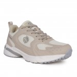 Γυναικεία Sneakers anatomic Jhayber Memory Foam ZS582577 CHETOL BEIGE Γυναικεία Sneakers anatomic Jhayber Memory Foam ZS582577 CHETOL BEIGE
