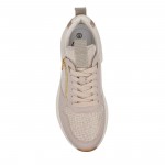 Γυναικεία Sneakers anatomic Jhayber Memory Foam ZS582593 CHERO BEIGE