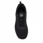 Γυναικεία Sneakers anatomic Jhayber Memory Foam ZS61500 CHEMOTA BLACK Γυναικεία Sneakers anatomic Jhayber Memory Foam ZS61500 CHEMOTA BLACK