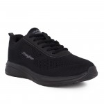 Γυναικεία Sneakers anatomic Jhayber Memory Foam ZS61500 CHEMOTA BLACK Γυναικεία Sneakers anatomic Jhayber Memory Foam ZS61500 CHEMOTA BLACK