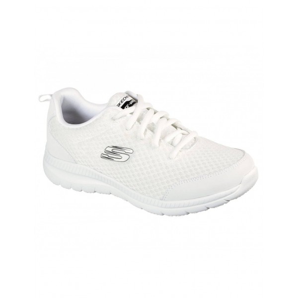 ΓΥΝΑΙΚΕΙΟ SNEAKER SKECHERS BOUNTIFUL BE KIND 149219-WBK ΛΕΥΚΟ ΓΥΝΑΙΚΕΙΟ SNEAKER SKECHERS BOUNTIFUL BE KIND 149219-WBK ΛΕΥΚΟ
