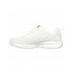 ΓΥΝΑΙΚΕΙΟ SNEAKER SKECHERS BOUNTIFUL BE KIND 149219-WBK ΛΕΥΚΟ ΓΥΝΑΙΚΕΙΟ SNEAKER SKECHERS BOUNTIFUL BE KIND 149219-WBK ΛΕΥΚΟ