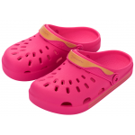 Κοριτσίστικα παντοφλάκια θαλλάσης clogs ipanema 780-26398 [83849-BP030] ροζ