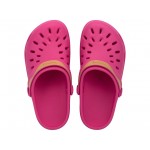 Κοριτσίστικα παντοφλάκια θαλλάσης clogs ipanema 780-26398 [83849-BP030] ροζ