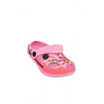 Κοριτσίστικα παντοφλάκια clogs CUBANITAS 09/503 ΡΟΖ
