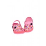 Κοριτσίστικα παντοφλάκια clogs CUBANITAS 09/503 ΡΟΖ