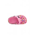Κοριτσίστικα παντοφλάκια clogs CUBANITAS 09/503 ΡΟΖ