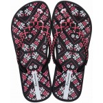 ΠΑΙΔΙΚΗ ΣΑΓΙΟΝΑΡΑ IPANEMA KIDS ANATOMIC Lovely II 780-19398 Black