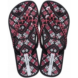 ΠΑΙΔΙΚΗ ΣΑΓΙΟΝΑΡΑ IPANEMA KIDS ANATOMIC Lovely II 780-19398 Black