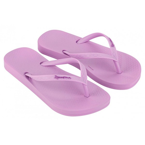 ΠΑΙΔΙΚΕΣ ΣΑΓΙΟΝΑΡΕΣ IPANEMA ANATOMICA Colors Kids 83078 AQ602 Lilac/Lilac
