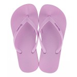 ΠΑΙΔΙΚΕΣ ΣΑΓΙΟΝΑΡΕΣ IPANEMA ANATOMICA Colors Kids 83078 AQ602 Lilac/Lilac